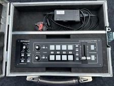 Roland 1hd portable for sale  YEOVIL