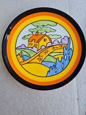 Clarice cliff bizarre for sale  NEWPORT