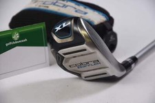 Cobra baffler hybrid for sale  LOANHEAD
