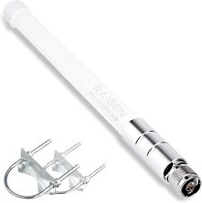 Usado, Antena mineradora de hélio LoRa 915 MHz hotspot HNT omnidirecional interno externo  comprar usado  Enviando para Brazil