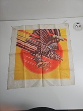 Arte de parede vintage Judas Priest Screaming For Vengeance 1982 comprar usado  Enviando para Brazil