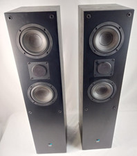 Elac 121 standboxen gebraucht kaufen  Lehrte