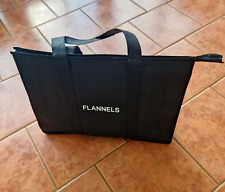 Flannels gift bag for sale  READING