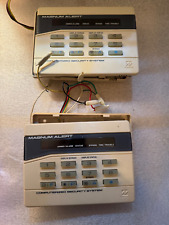 Napco rp1054e backlit for sale  Huntington Station