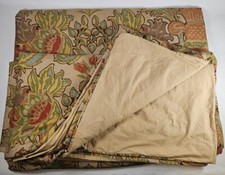 Pottery barn palampore for sale  Bush