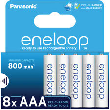 Panasonic eneloop akku gebraucht kaufen  Würzburg
