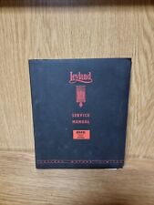 Leyland diesel motors for sale  BRISTOL