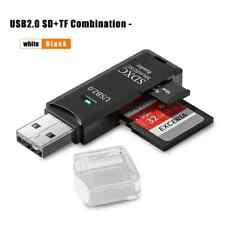 Lettore schede usb usato  Arzano