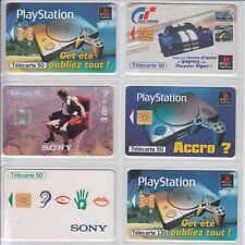 Telecarte phone card d'occasion  Ménéac