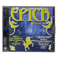 Epica volume più usato  Velletri