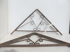 Large victorian iron for sale  HARROGATE
