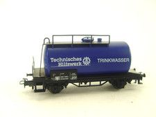 Thw trinkwasser kesselwagen gebraucht kaufen  Ruderting