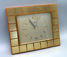 Diehl wanduhr vintage gebraucht kaufen  Reinbek