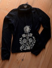 Pull soie laine d'occasion  Saint-Laurent-de-la-Cabrerisse