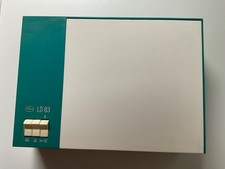 Ddr haartrockner trockenhaube gebraucht kaufen  Tangerhütte