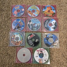 Disney dreamworks others for sale  Manlius