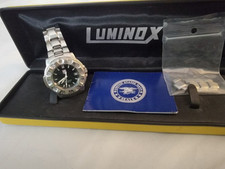 Luminox 3200 series for sale  Tampa