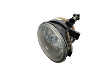 Left fog light d'occasion  Expédié en Belgium