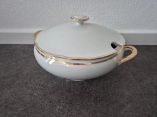 Vintage stilvolle suppenterrin gebraucht kaufen  Lauda-Königshofen