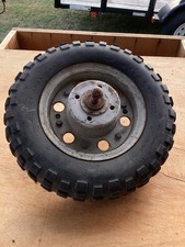 Roda traseira de mini bicicleta Gemini SST 50cc, usado comprar usado  Enviando para Brazil
