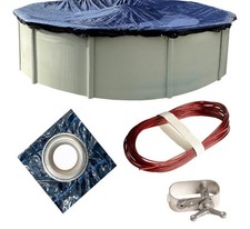 Capa de inverno para piscina acima do solo bloco de inverno, serve para 12’ redonda, azul sólido P31, usado comprar usado Capa de inverno para piscina acima do solo bloco de inverno, serve para 12’ redonda, azul sólido P31, usado comprar usado  Enviando para Brazil