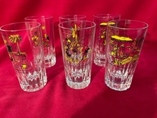 Verres publicitaire pastis d'occasion Verres publicitaire pastis d'occasion  Darnétal