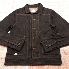 Altamont denim jacket for sale  Des Moines