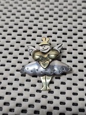 Sterling silver brass for sale  San Jose