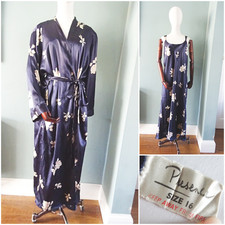 Vintage 1990s nightgown for sale  SUTTON