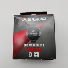 Sigma duo magnetless gebraucht kaufen Sigma duo magnetless gebraucht kaufen  Neustadt b.Coburg