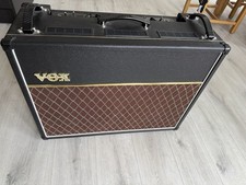 Vox ac15 twin for sale  WORTHING