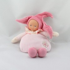 Doudou poupée lutin d'occasion  Le Portel