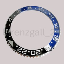 904l batman bezel usato  Italia