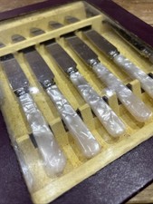 Vintage boxed butter for sale  SCARBOROUGH
