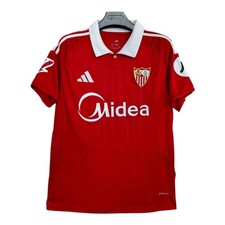 Maillot séville 2025 d'occasion  Saint-Apollinaire