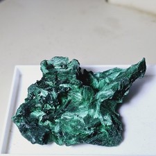 Velvet faser malachit gebraucht kaufen  Frankfurt am Main