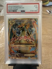 Pokemon evolutions mega for sale  DUNDEE