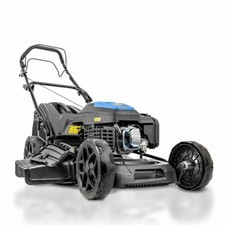 Hyundai lawnmower self for sale  PEMBROKE DOCK