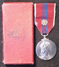 Elizabeth official coronation for sale  SIDMOUTH