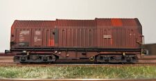 Roco 4393a teleskophaubenwagen gebraucht kaufen  Euerbach
