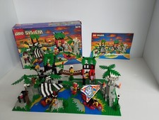 Lego system 6278 d'occasion  Bessay-sur-Allier