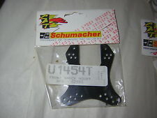 Schumacher u1454t front d'occasion  Illzach