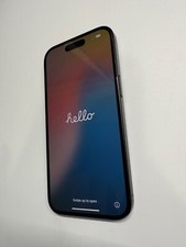 Iphone 256go titane d'occasion  France