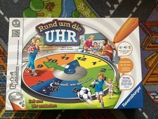 Ravensburger tiptoi rund gebraucht kaufen  Berlin