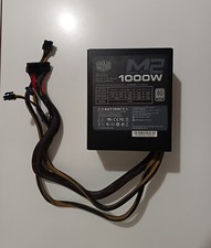 Alimentatore cooler master usato  Ancona