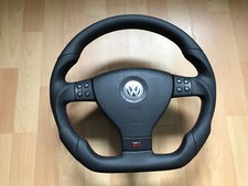 Lederlenkradvw gti r32 gebraucht kaufen  Leipzig