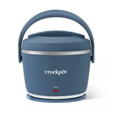 Crockpot oz. lunch for sale  Hauppauge