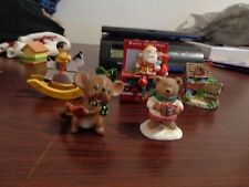 Vintage miniature christmas for sale  Cape Coral