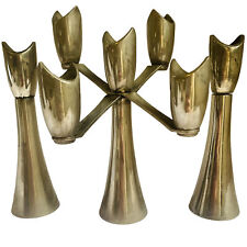 Vintage candlesticks grenadier for sale  MANCHESTER