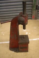 Ordnance bench fly for sale  CHESTERFIELD